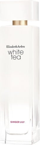 Elizabeth Arden Witte Thee Gemberlelie EDT 100 ml in de groep BEAUTY & HEALTH / Geuren & Parfum / Parfum / Parfum voor haar bij TP E-commerce Nordic AB (D29413)