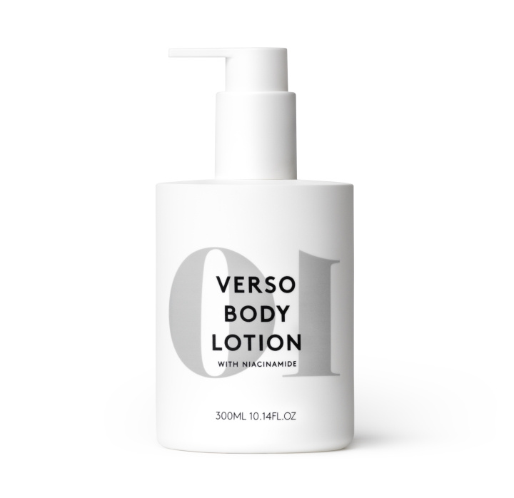 Verso 10 Body Lotion 300 ml in de groep BEAUTY & HEALTH / Huidsverzorging / Lichaamsverzorging / Body lotion bij TP E-commerce Nordic AB (D29429)