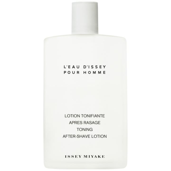 Issey Miyake L\'Eau d\'Issey Pour Homme Aftershave Lotion 100 ml in de groep BEAUTY & HEALTH / Haar & Styling / Scheren & Trimmen / Aftershave bij TP E-commerce Nordic AB (D29430)