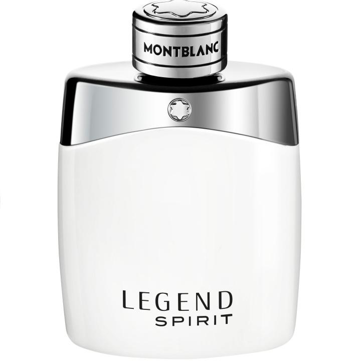 Mont Blanc Legend Spirit (BIG SIZE) EDT 200 ml in de groep BEAUTY & HEALTH / Geuren & Parfum / Parfum / Parfum voor hem bij TP E-commerce Nordic AB (D29431)