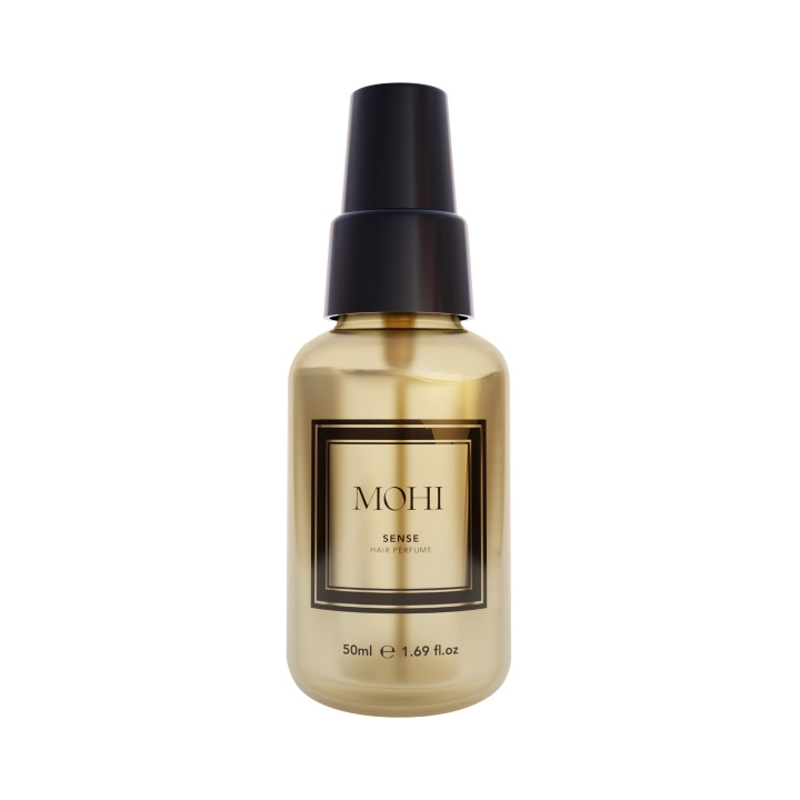 MOHI Haarparfum Sense 50 ml in de groep BEAUTY & HEALTH / Haar & Styling / Haarverzorging / Conditioner spray/Leave-in bij TP E-commerce Nordic AB (D29435)
