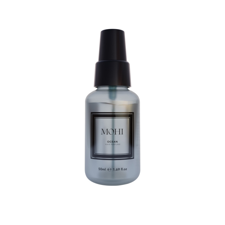 MOHI Haarparfum Ocean 50 ml in de groep BEAUTY & HEALTH / Haar & Styling / Haarverzorging / Conditioner spray/Leave-in bij TP E-commerce Nordic AB (D29436)