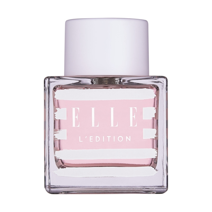 ELLE L\'edition EDP 100 ml in de groep BEAUTY & HEALTH / Geuren & Parfum / Parfum / Parfum voor haar bij TP E-commerce Nordic AB (D29437)