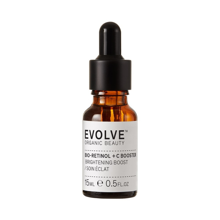 Evolve Beauty Bio-Retinol +C Booster in de groep BEAUTY & HEALTH / Huidsverzorging / Gezicht / Huidserum bij TP E-commerce Nordic AB (D29438)