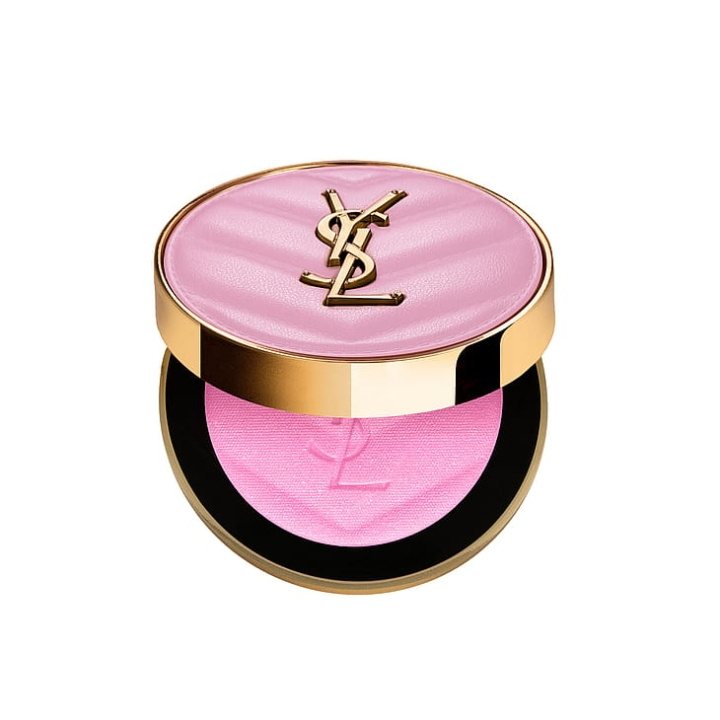 Yves Saint Laurent Make Me Blush - 45 Babydoll Roze in de groep BEAUTY & HEALTH / Makeup / Make-up gezicht / Rouge / Bronzer bij TP E-commerce Nordic AB (D29450)