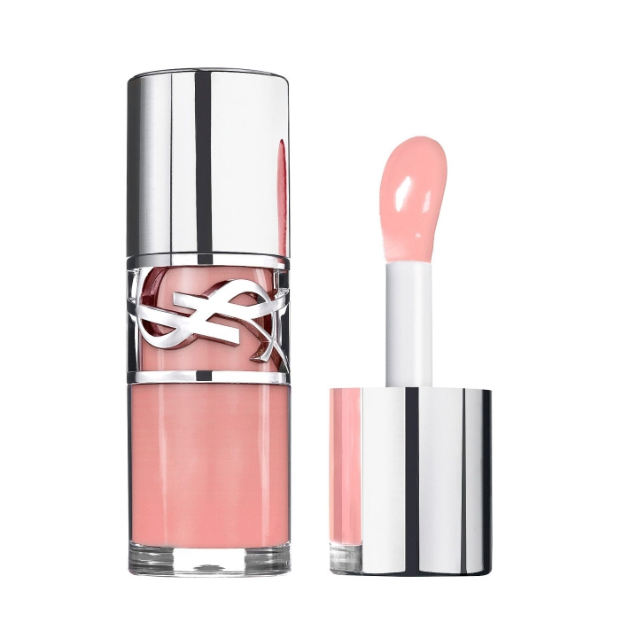 Yves Saint Laurent Loveshine Plumping Lip Oil Gloss 02 in de groep BEAUTY & HEALTH / Makeup / Lippen / Lipp gloss bij TP E-commerce Nordic AB (D29451)
