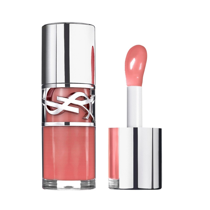 Yves Saint Laurent Loveshine Plumping Lip Oil Gloss 03 in de groep BEAUTY & HEALTH / Makeup / Lippen / Lipp gloss bij TP E-commerce Nordic AB (D29452)