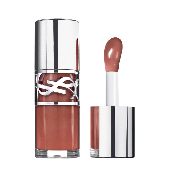 Yves Saint Laurent Loveshine Plumping Lip Oil Gloss 44 in de groep BEAUTY & HEALTH / Makeup / Lippen / Lipp gloss bij TP E-commerce Nordic AB (D29454)