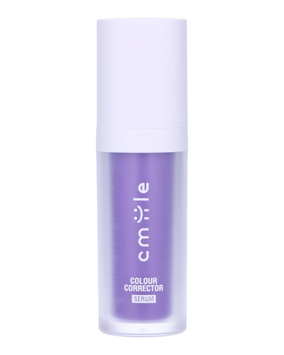 Cmiile Kleurcorrectorserum in de groep BEAUTY & HEALTH / Mondverzorging / Whitening producten bij TP E-commerce Nordic AB (D29463)