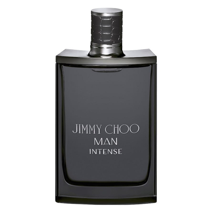 Jimmy Choo Man Intense EDT 100 ml in de groep BEAUTY & HEALTH / Geuren & Parfum / Parfum / Parfum voor hem bij TP E-commerce Nordic AB (D29464)