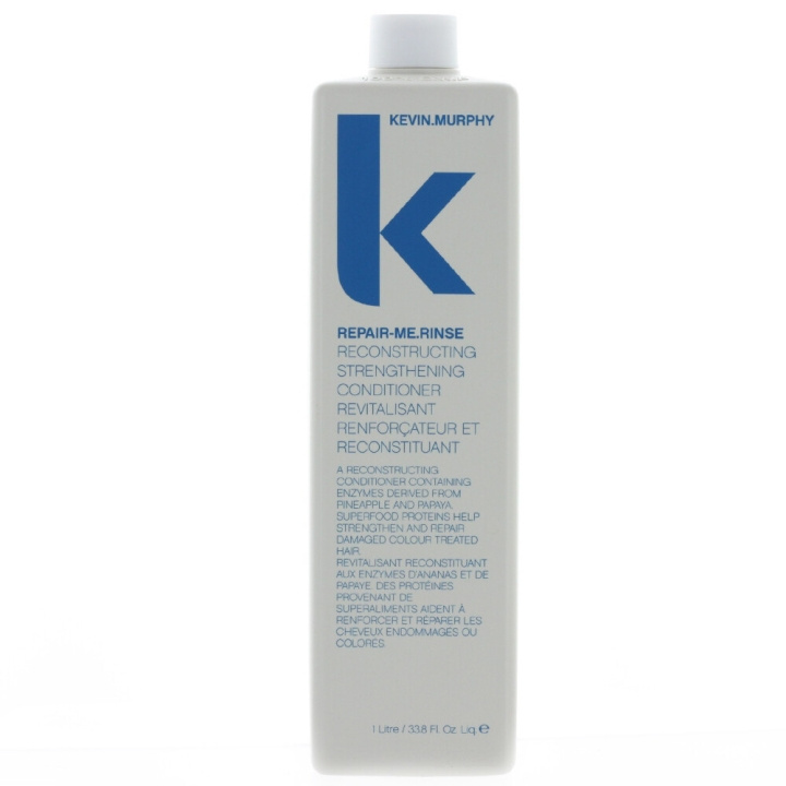 Kevin Murphy Repair.Me Spoelconditioner 1000 ml in de groep BEAUTY & HEALTH / Haar & Styling / Haarverzorging / Conditioner bij TP E-commerce Nordic AB (D29465)