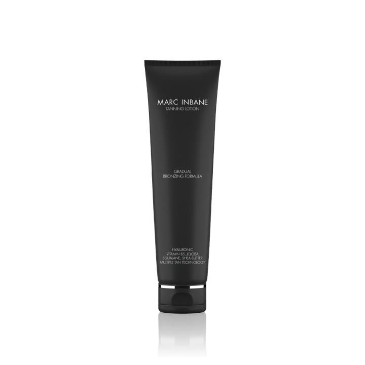 MARC INBANE Gradual Bruiningslotion in de groep BEAUTY & HEALTH / Huidsverzorging / Zonnebank / Zonnebescherming bij TP E-commerce Nordic AB (D29466)