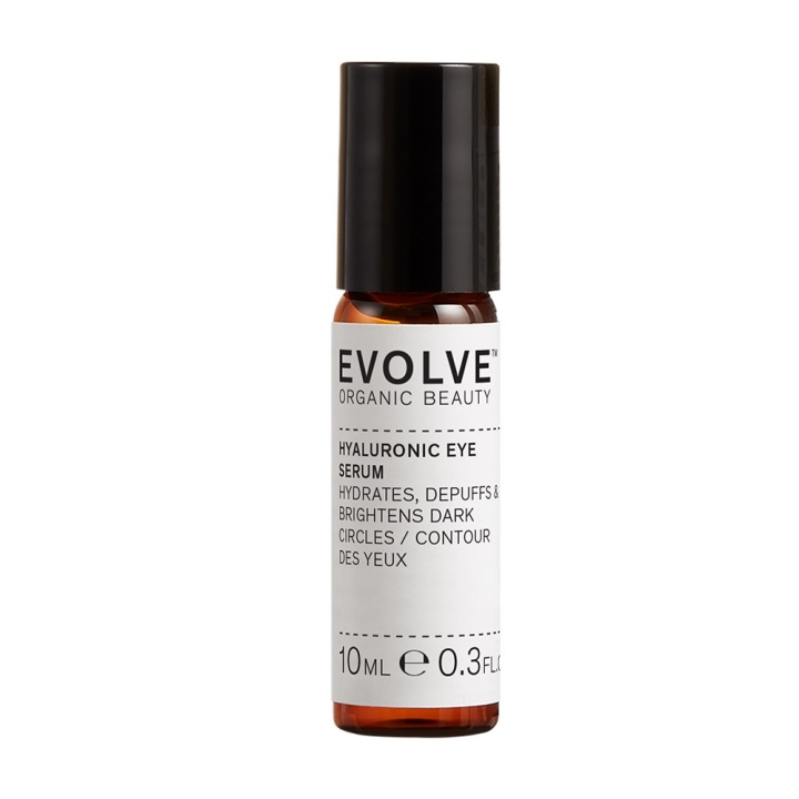 Evolve Beauty Hyaluron oogserum in de groep BEAUTY & HEALTH / Huidsverzorging / Gezicht / Huidserum bij TP E-commerce Nordic AB (D29474)