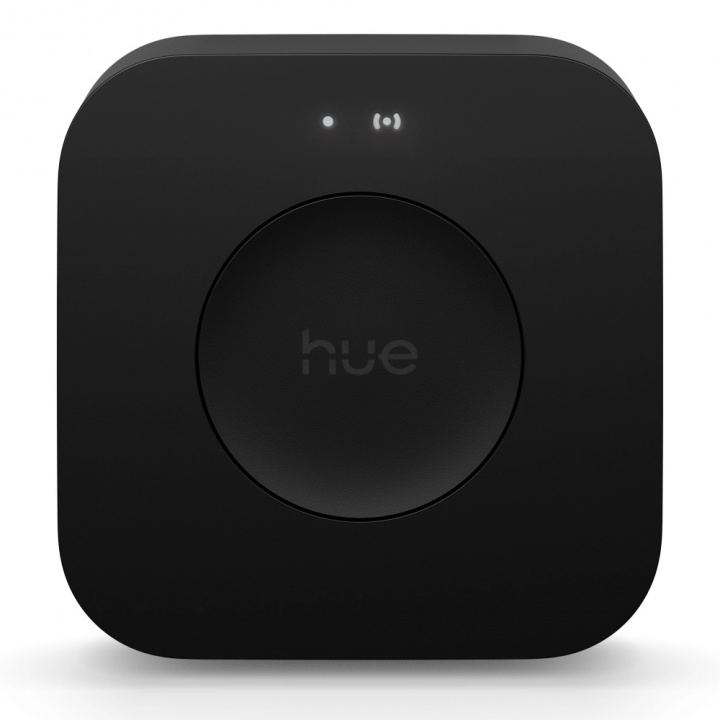 Philips Hue Bridge Pro in de groep HUISHOUDEN & TUIN / Smart home / Slimme verlichting bij TP E-commerce Nordic AB (D29494)