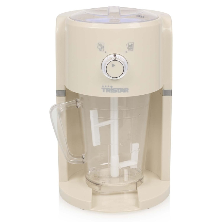 Tristar Slushy maker KD-7310 Ice Shaver in de groep HUISHOUDEN & TUIN / Keukengerei / Overige keukengereedschap bij TP E-commerce Nordic AB (D29504)