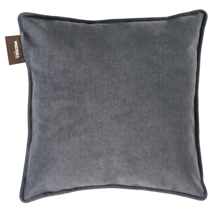 Tristar Värmekudde uppladdningsbar 45x45cm BW-4792 in de groep BEAUTY & HEALTH / Massage & Wellness / Elektrische dekens bij TP E-commerce Nordic AB (D29507)