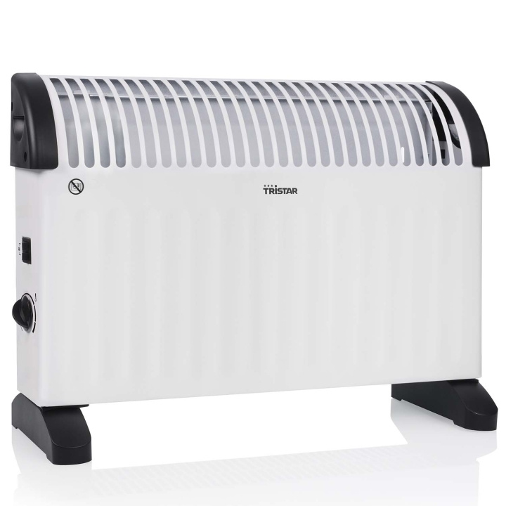 Tristar Konvektor Element KA-5164 2000W Termostat styrd in de groep HUISHOUDEN & TUIN / Ventilatoren & Klimaatproducten / Radiatoren bij TP E-commerce Nordic AB (D29511)