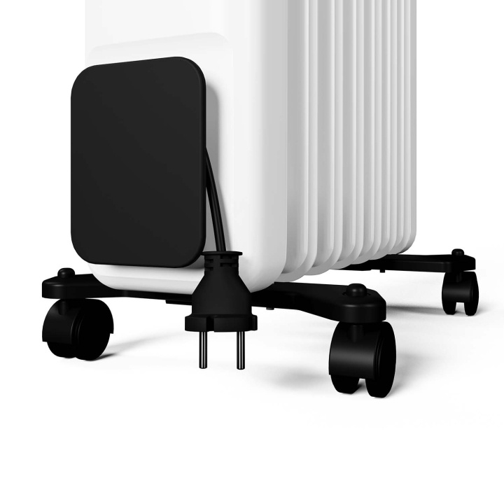 Tristar Oljeradiator KA-5377 1500W in de groep HUISHOUDEN & TUIN / Ventilatoren & Klimaatproducten / Radiatoren bij TP E-commerce Nordic AB (D29513)