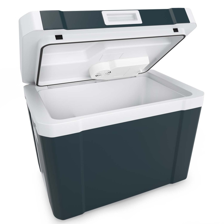 Tristar Kylbox KB-7535 12/230V Thermoelectric - 35L in de groep SPORT, VRIJE TIJD & HOBBY / Buitenrecreatie / Buiten koken bij TP E-commerce Nordic AB (D29517)