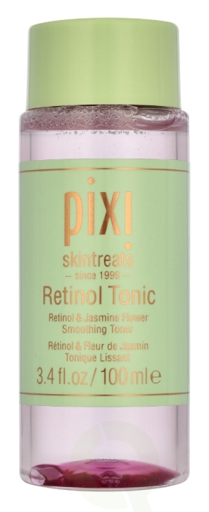 Pixi Retinol Tonic 100 ml in de groep BEAUTY & HEALTH / Huidsverzorging / Gezicht / Gezichtswater en Facemist bij TP E-commerce Nordic AB (D29525)