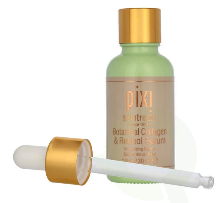 Pixi Collagen & Retinol Serum 30 ml in de groep BEAUTY & HEALTH / Huidsverzorging / Gezicht / Huidserum bij TP E-commerce Nordic AB (D29526)
