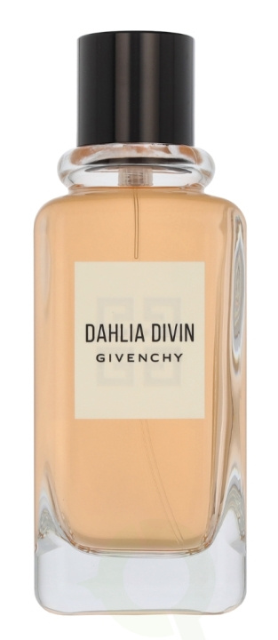 Givenchy Dahlia Divin Edp Spray 100 ml in de groep BEAUTY & HEALTH / Geuren & Parfum / Parfum / Parfum voor haar bij TP E-commerce Nordic AB (D29561)