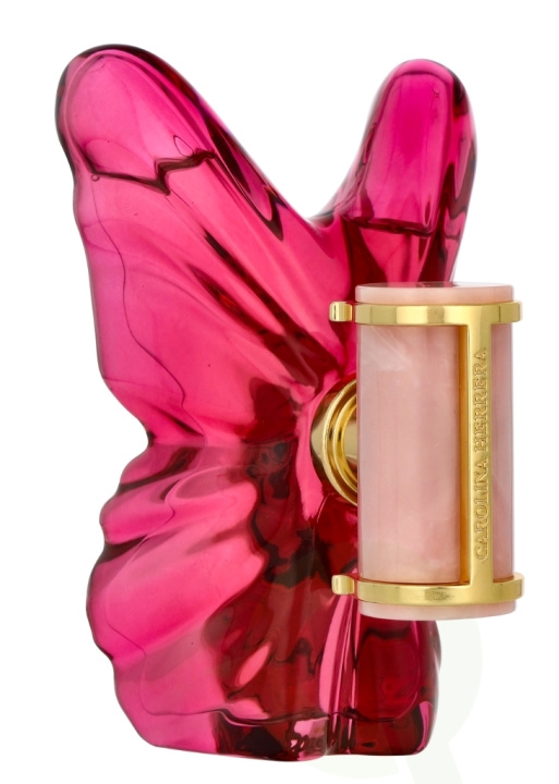 Carolina Herrera La Bomba Edp Spray 50 ml in de groep BEAUTY & HEALTH / Geuren & Parfum / Parfum / Parfum voor haar bij TP E-commerce Nordic AB (D29563)