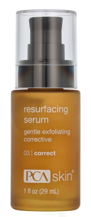 PCA Skin Resurfacing Serum 29 ml in de groep BEAUTY & HEALTH / Huidsverzorging / Gezicht / Huidserum bij TP E-commerce Nordic AB (D29568)