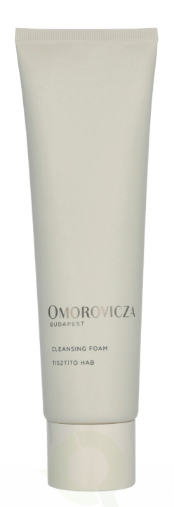 Omorovicza Cleansing Foam 150 ml in de groep BEAUTY & HEALTH / Huidsverzorging / Gezicht / Schoonmaak bij TP E-commerce Nordic AB (D29571)