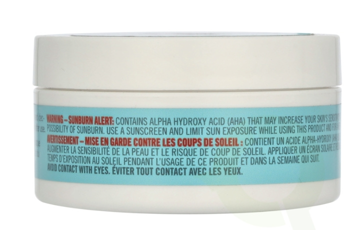 First Aid Beauty (FAB) FAB Facial Radiance Pads 28 Pads 28 piece in de groep BEAUTY & HEALTH / Huidsverzorging / Gezicht / Maskers bij TP E-commerce Nordic AB (D29579)