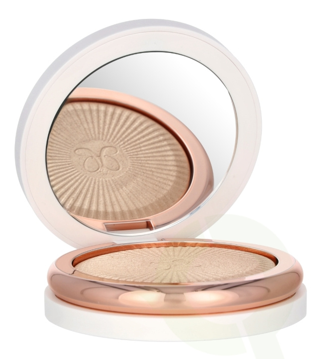Anastasia Beverly Hills Glow Seeker Highlighter 11 g Sun Idol in de groep BEAUTY & HEALTH / Makeup / Make-up gezicht / Contour/Highlight bij TP E-commerce Nordic AB (D29603)