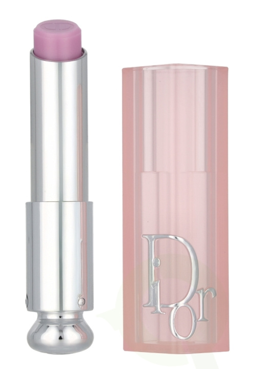 Dior Addict Lip Glow Lipstick 3.2 g #063 Pink Lilac in de groep BEAUTY & HEALTH / Makeup / Lippen / Lippenstift bij TP E-commerce Nordic AB (D29611)