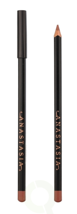 Anastasia Beverly Hills Lip Liner 1.49 g Muted Mauve in de groep BEAUTY & HEALTH / Makeup / Lippen / Lippen liner bij TP E-commerce Nordic AB (D29617)