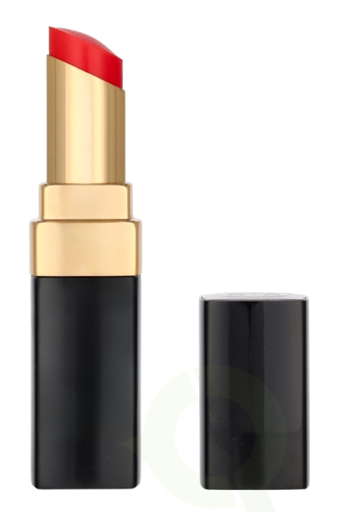 Chanel Rouge Coco Flash Hydrating Vibrant Shine Lip Colour 3 g #60 Beat in de groep BEAUTY & HEALTH / Makeup / Lippen / Lippenstift bij TP E-commerce Nordic AB (D29622)