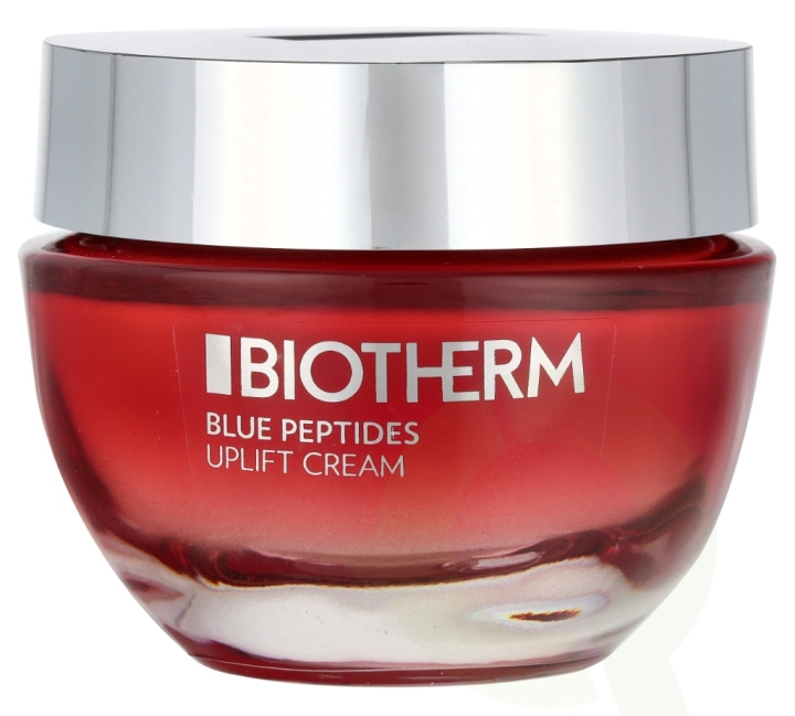 Biotherm Blue Therapy Uplift Day Cream 50 ml in de groep BEAUTY & HEALTH / Huidsverzorging / Gezicht / Dagcrème bij TP E-commerce Nordic AB (D29640)