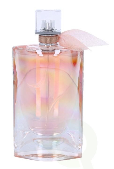 Lancome La Vie Est Belle Soleil Cristal Edp Spray 100 ml in de groep BEAUTY & HEALTH / Geuren & Parfum / Parfum / Parfum voor haar bij TP E-commerce Nordic AB (D29642)