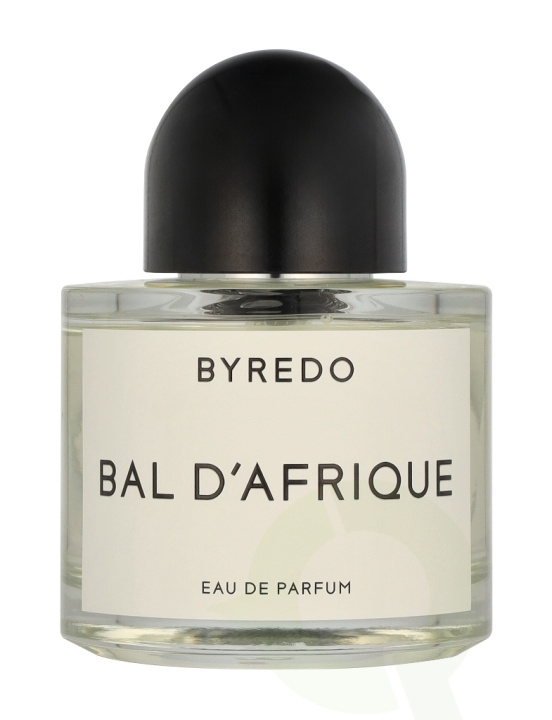 Byredo Bal D\'Afrique Edp Spray 50 ml in de groep BEAUTY & HEALTH / Geuren & Parfum / Parfum / Unisex bij TP E-commerce Nordic AB (D29644)