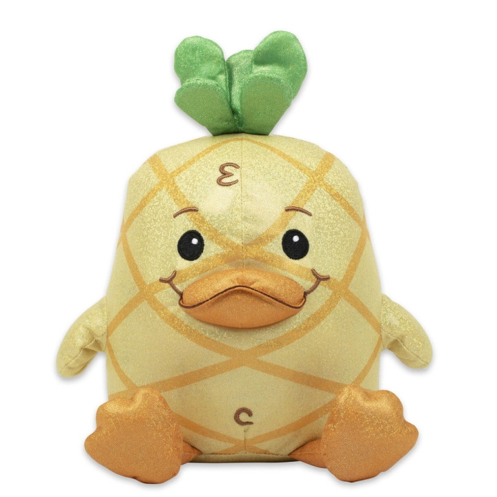 Moriah Elisabeth Moriah Elizabeth - 30 cm Georgie Plush (499-8041) in de groep SPEELGOED, KINDER- & BABYPRODUCTEN / Babyspeelgoed / Knuffels bij TP E-commerce Nordic AB (D29654)