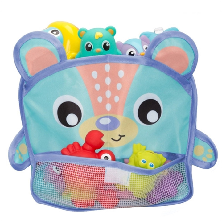 Playgro Bad Beer Opberger (10187632) in de groep SPEELGOED, KINDER- & BABYPRODUCTEN / Kinderkamer / Opslag bij TP E-commerce Nordic AB (D29728)