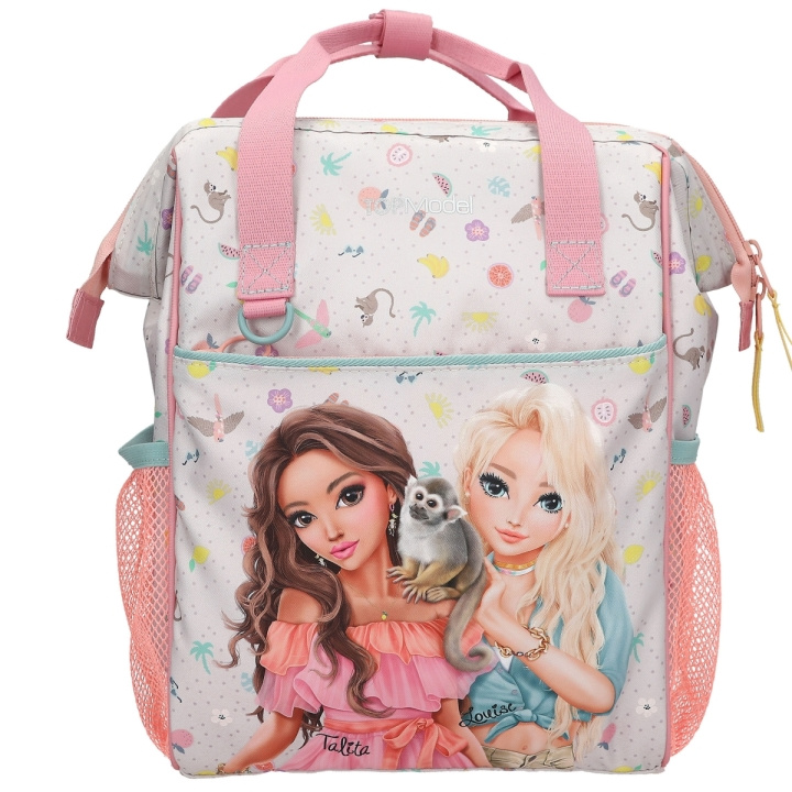 TOPModel Kleine rugzak JUICY (413330) in de groep SPEELGOED, KINDER- & BABYPRODUCTEN / Reizen / Kindertassen / Rugzakken bij TP E-commerce Nordic AB (D29738)