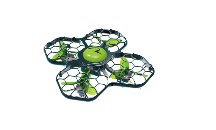 Syma REVOLT R/C X26PRO / X26LUM ORBITZ drone (51604) in de groep SPEELGOED, KINDER- & BABYPRODUCTEN / Op afstand bestuurbaar / Drones bij TP E-commerce Nordic AB (D29761)