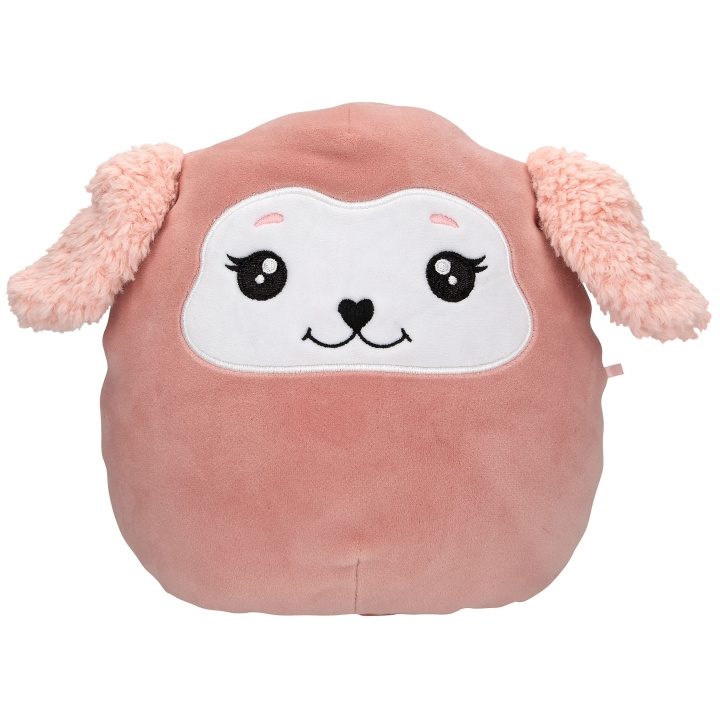 Ylvi Swoppies Pluchen Schaap 20 cm - (0413852) in de groep SPEELGOED, KINDER- & BABYPRODUCTEN / Babyspeelgoed / Knuffels bij TP E-commerce Nordic AB (D29775)