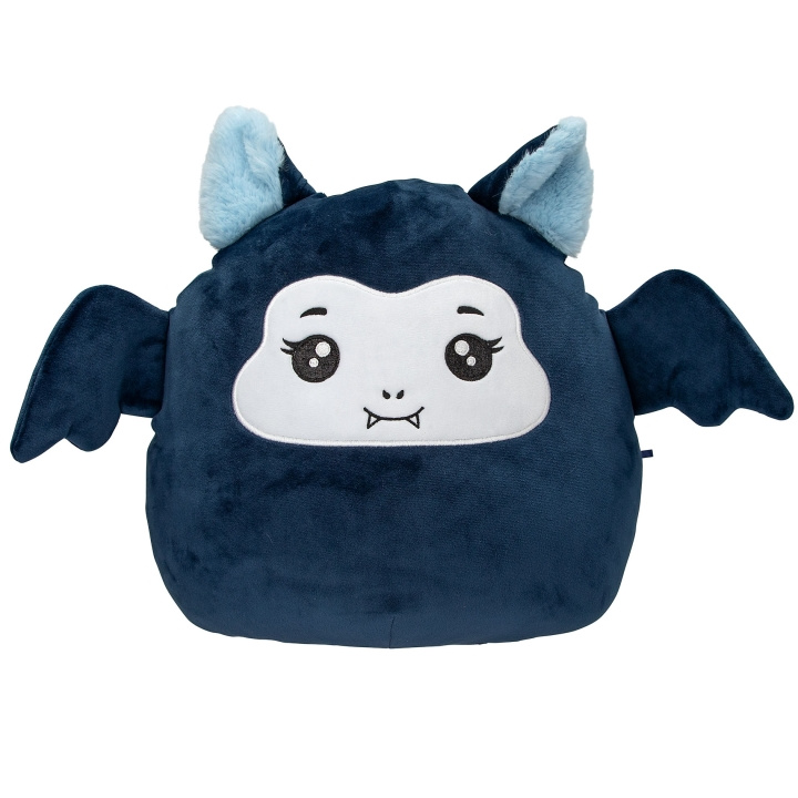 Ylvi Swoppies Pluche Vleermuis 20 cm - (0413853) in de groep SPEELGOED, KINDER- & BABYPRODUCTEN / Babyspeelgoed / Knuffels bij TP E-commerce Nordic AB (D29776)