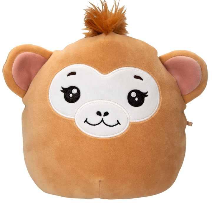 Ylvi Swoppies Pluche Aap 20 cm - (0413854) in de groep SPEELGOED, KINDER- & BABYPRODUCTEN / Babyspeelgoed / Knuffels bij TP E-commerce Nordic AB (D29777)