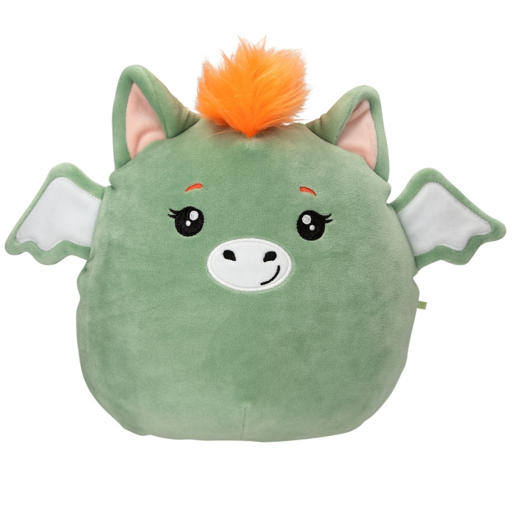 Ylvi Swoppies Pluche Draak 20 cm - (0413855) in de groep SPEELGOED, KINDER- & BABYPRODUCTEN / Babyspeelgoed / Knuffels bij TP E-commerce Nordic AB (D29778)