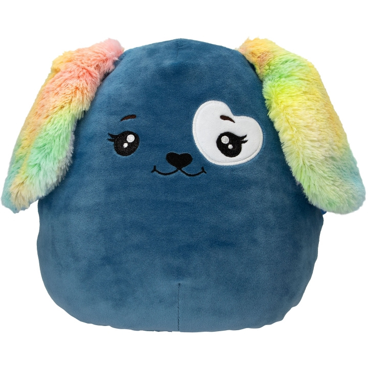 Ylvi Swoppies Pluche Hond 20 cm - (0413856) in de groep SPEELGOED, KINDER- & BABYPRODUCTEN / Babyspeelgoed / Knuffels bij TP E-commerce Nordic AB (D29779)