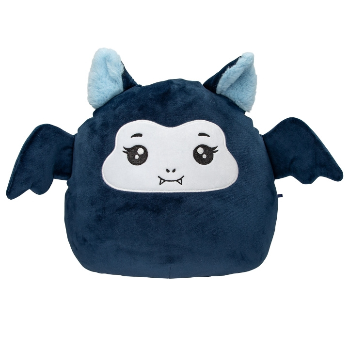Ylvi Swoppies Pluche Vleermuis 30 cm - (0413857) in de groep SPEELGOED, KINDER- & BABYPRODUCTEN / Babyspeelgoed / Knuffels bij TP E-commerce Nordic AB (D29780)
