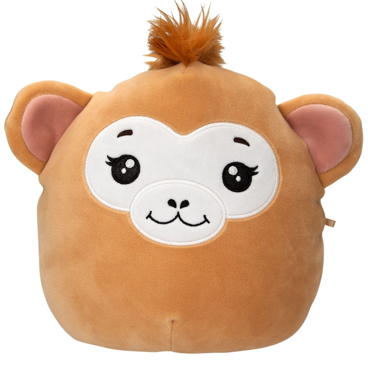 Ylvi Swoppies Pluche Aap 30 cm - (0413858) in de groep SPEELGOED, KINDER- & BABYPRODUCTEN / Babyspeelgoed / Knuffels bij TP E-commerce Nordic AB (D29781)