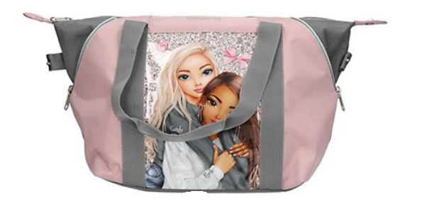 TOPModel Sporttas MY BFF ( 0413321 ) in de groep SPEELGOED, KINDER- & BABYPRODUCTEN / Reizen / Kindertassen bij TP E-commerce Nordic AB (D29792)