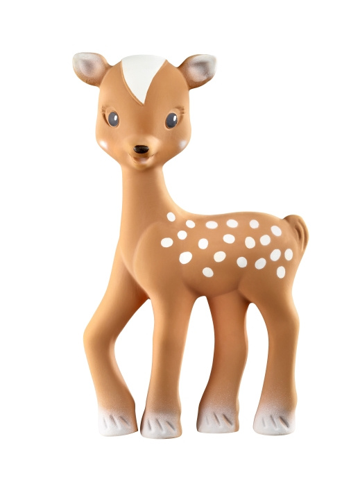 Sophie la Girafe le Faon (616341) in de groep SPEELGOED, KINDER- & BABYPRODUCTEN / Speelgoed / Figuren, Miniaturen & accessoires bij TP E-commerce Nordic AB (D29796)